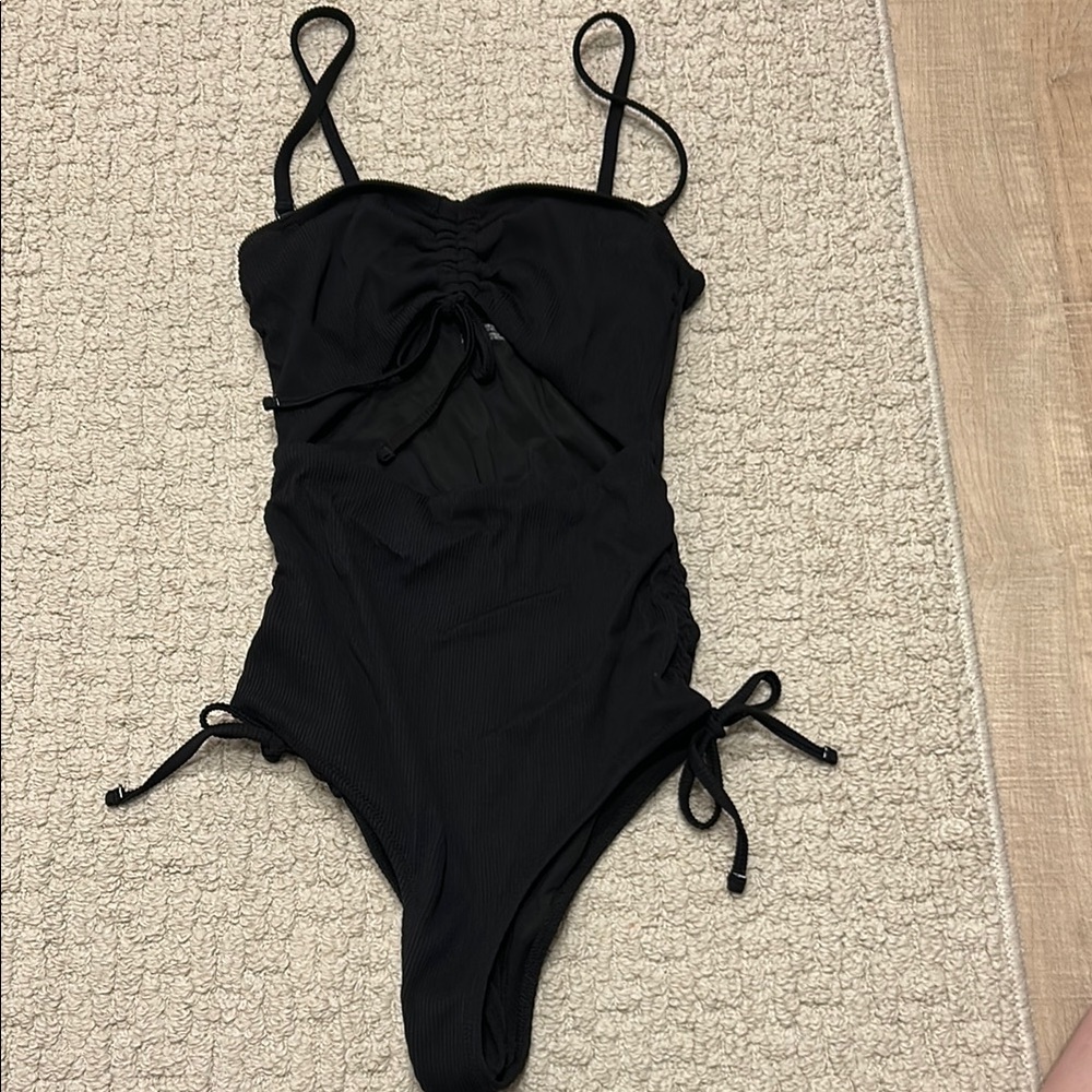 Aerie bathing suit!